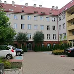 Apartament Jasne Blonia