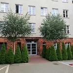 Apartament Jasne Blonia