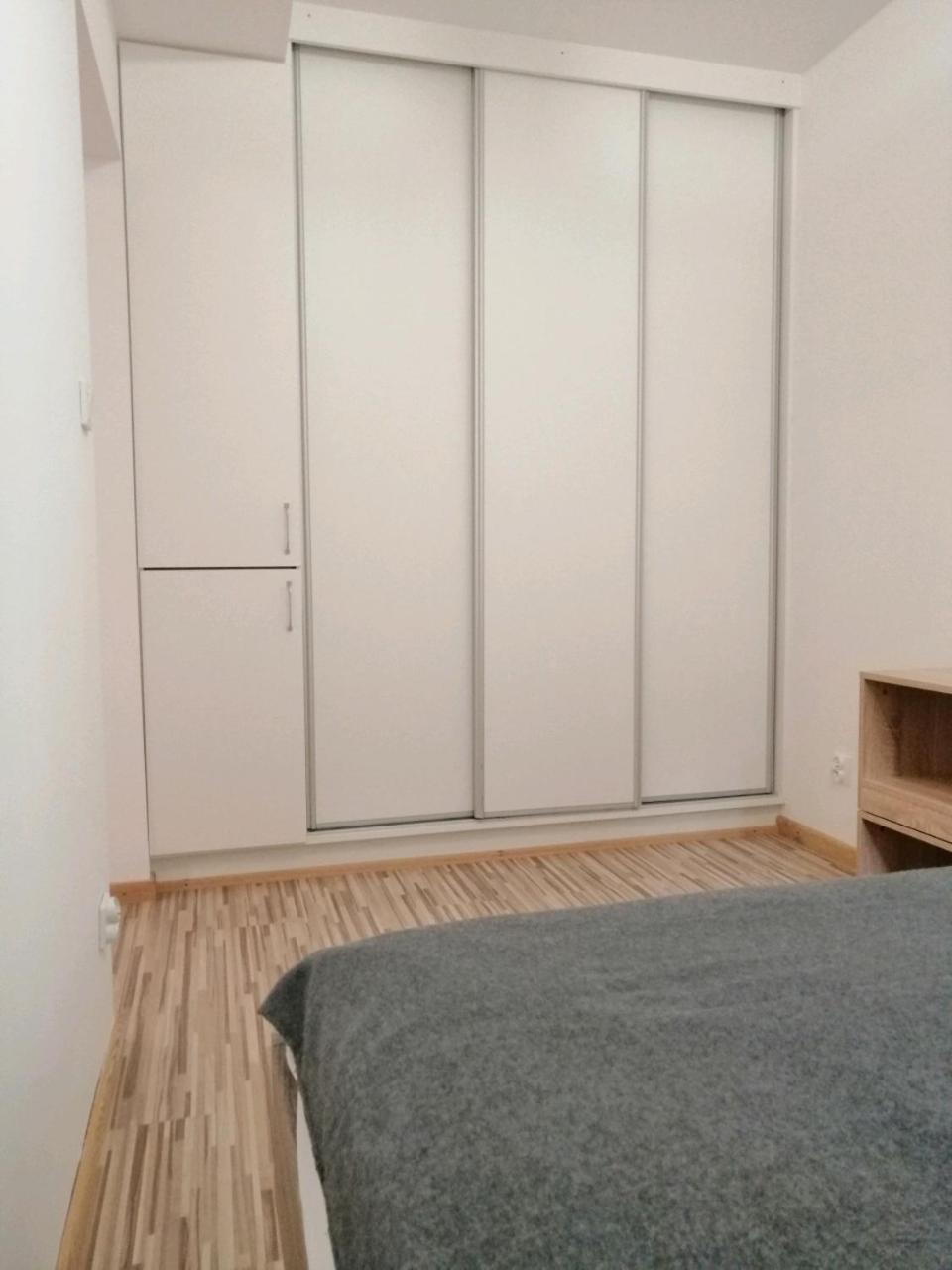 Apartment Jasne Blonia Stettin
